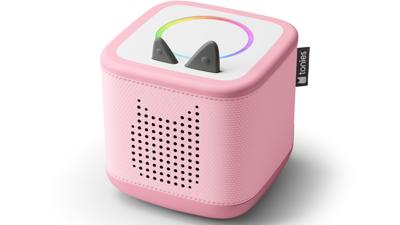 tonies® I Toniebox 2 Cloud Pink I Buy now