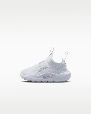 Nike Flex Runner 4 Baby/Toddler Shoes. Nike UK