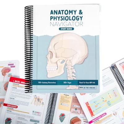 Anatomy & Physiology Navigator