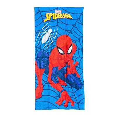 Serviette Spiderman