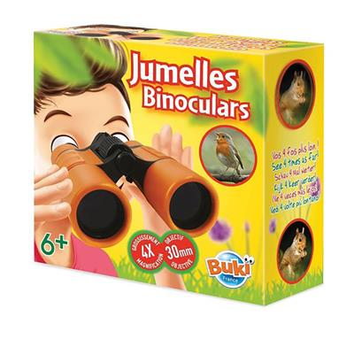 Jumelles