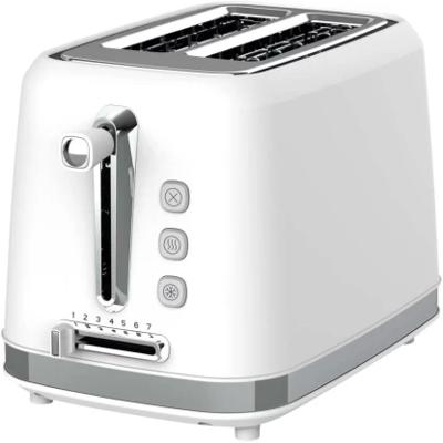 EIGER EG-STP01W 925 W Electric Auto Pop Toaster | Makro