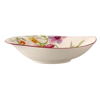 Villeroy & Boch Mariefleur Deep Bowl, 8.25