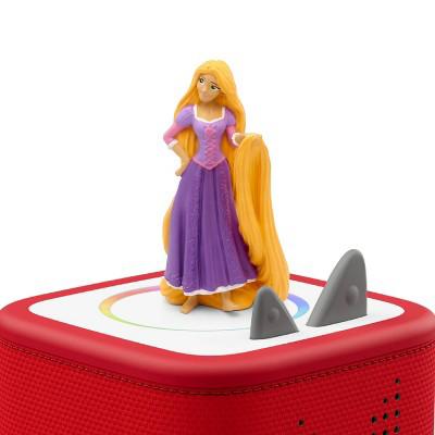 tonies Disney Tangled Tonie Figurine : Target