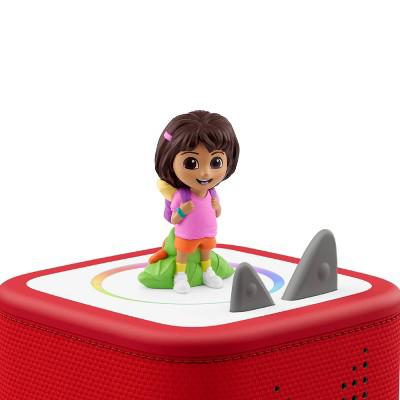 tonies Dora Tonie Figurine : Target