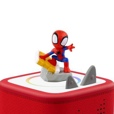 tonies MARVEL Spidey & His Amazing Friends Spidey Tonie Figurine : Target