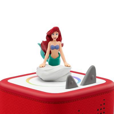 tonies Disney The Little Mermaid Tonie Figurine : Target