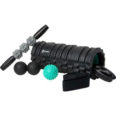 Recovery - Ensemble portatif pour massage | Trio Hockey