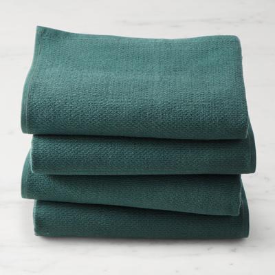 All Purpose Towels, Turkish Cotton | Williams Sonoma.