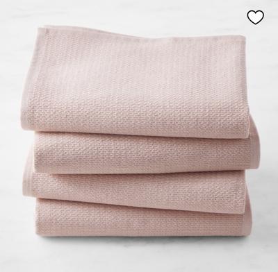 All Purpose Towels, Turkish Cotton | Williams Sonoma
