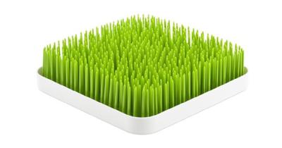 Boon Grass Drying Rack Green | Baby Bunting AU
