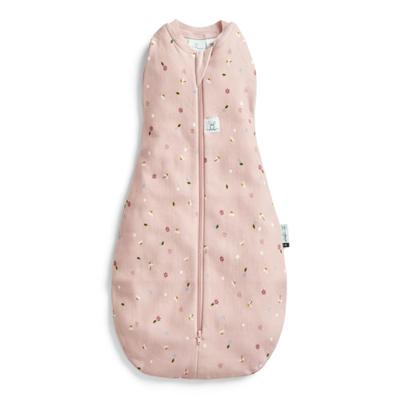 Cocoon Swaddle 1.0 Tog Daisies | Star Sweepers