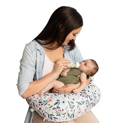 Boppy Nursing Pillow - Firm