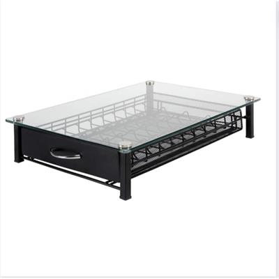 Capsule Drawer Compatible with Nespresso Vertuo - Holds 40 Vertuo Pods | Shop Today. Get it Tomorrow! | takealot.com