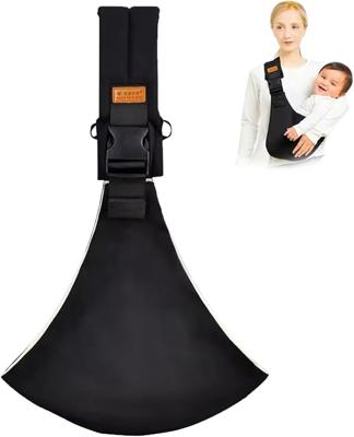 Amazon.com: yemyig Baby Sling Carrier,Toddler Carrier, 2026 New Baby Carrier Newborn to Toddler,Portable Lightweight Non-Slip Hip Seat Carrier 10-30lb