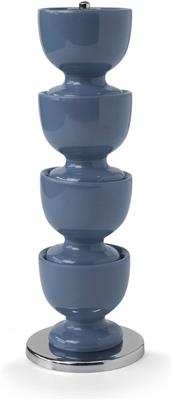 Zeal G277RLATX Egg Cups, Melamine, Classic Mix : Amazon.co.uk: Home & Kitchen