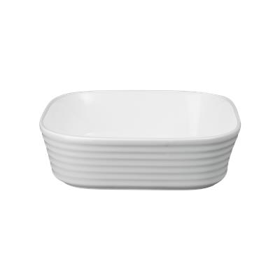 James Martin Cook Square Dish
