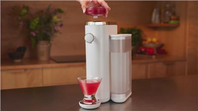 Bello™ Home: Purify Tap Water & Create Personalized Wellness Drinks – Bello Water
