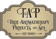 Aromatherapy Couples Massage