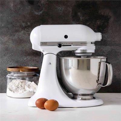 KitchenAid Artisan Stand Mixer  | Crate & Barrel
