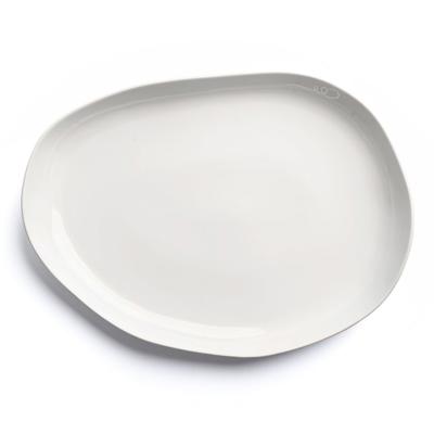 Carrol Boyes Organic Large Platter - Yuppiechef