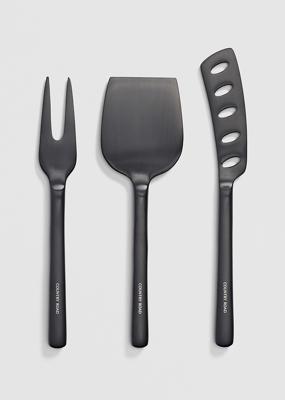 Nolan Cheese Knife Set of 2 | Woolworths.co.za