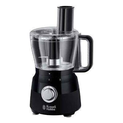 Russell Hobbs Desire Food Processor Black