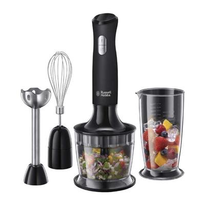 Russell Hobbs Desire Hand Blender Black