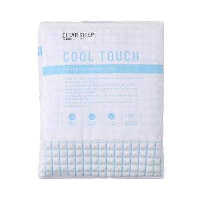 Clear Sleep - Cool Touch Mattress Protector | Adairs