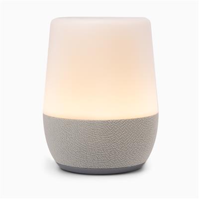 Yogasleep Duet White Noise & Wireless Speaker | Babylist Shop
