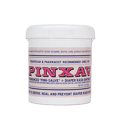 Amazon.com: PINXAV Healing Cream, Fast Relief for Diaper Rash, Eczema, Chafing, Bed Sores, Acne, and Minor Cuts and Burns (16 OZ) : Baby