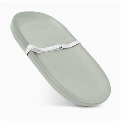 Jool Baby Waterpoof Baby Changing Pad - Sage | Babylist Shop