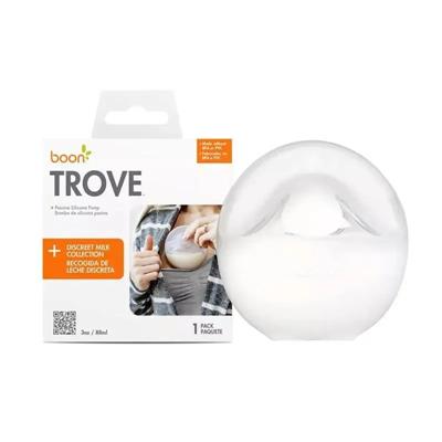 Boon - Trove Silicone Breast Collection Cup