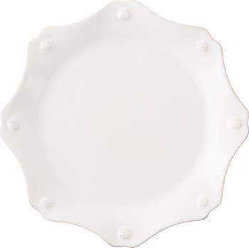 Juliska Berry and Thread Scalloped Salad Plate | Nordstrom