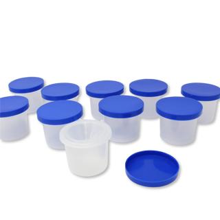 Glue Pots, Set of 10 | Quality Classrooms