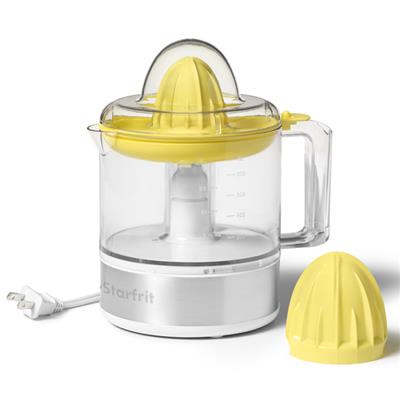 Starfrit Electric Citrus Juicer - 800-ml | RONA