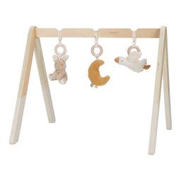 LD Babygym Newborn Naturals – Kids Living