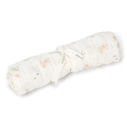 LD Muslin Swaddle 120x120cm – Kids Living