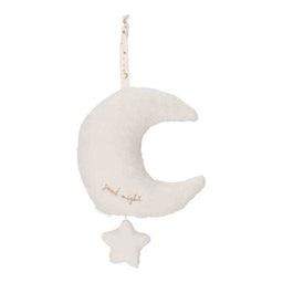 LD Music Box Newborn Naturals – Kids Living