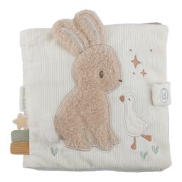 LD Soft Activity Book Newborn Naturals – Kids Living