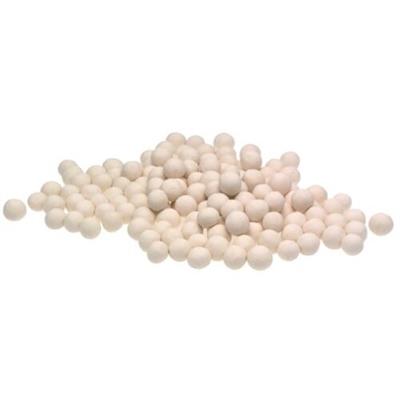Mrs Andersons 108 Ceramic Pie Weights - White - 225 gm