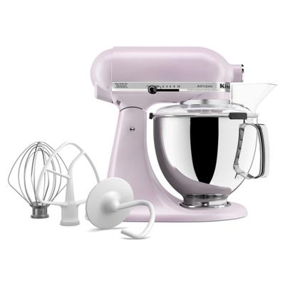 KitchenAid® Artisan Stand Mixer, 5-qt | Williams Sonoma