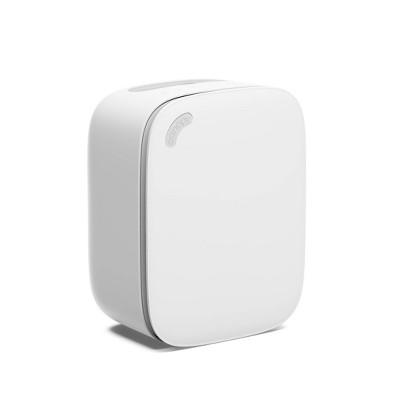 Canopy Air Purifier-Multi-Stage HEPA Filtration Reduces 99.97% of Air, Dust, Pollen & Other Contaminants - White : Target