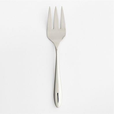 Buffet Serving Fork