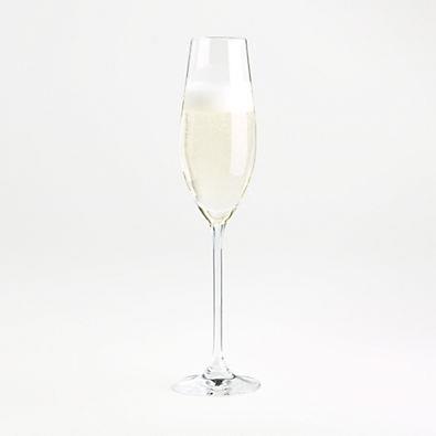 Marin 8-Oz. Champagne Glass