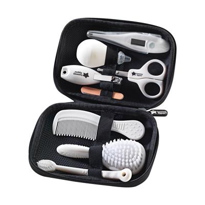 Tommee Tippee Healthcare And Grooming Kit White | Baby Bunting AU
