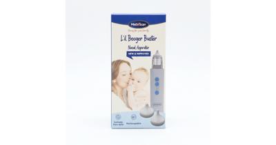 MedeScan Lil Booger Buster | Baby Bunting AU