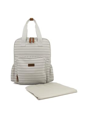 Stripe Nappy Backpack | Woolworths.co.za