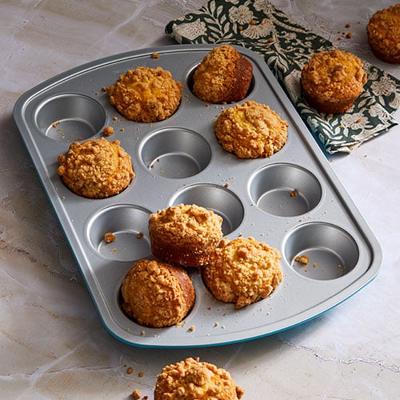 Muffin Pan - Shop | Pampered Chef Canada Site