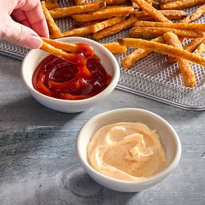 Sauce Cup Set - Shop | Pampered Chef Canada Site